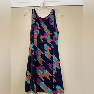 Spring Dress